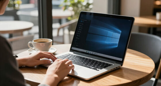 10 Best Premium Windows Laptops for Work and Everyday Use in 2027