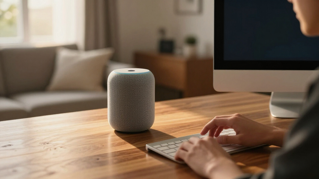10 Best Smart Speakers for Mac in 2027