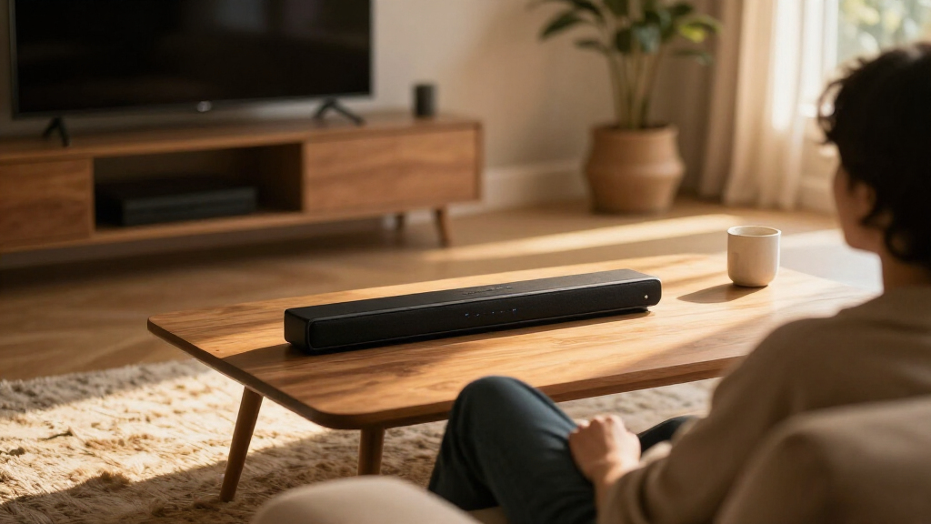 10 Best Soundbars For Clearer TV Audio In 2027