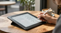 11 Best E-Ink Tablets for Note Taking in 2027
