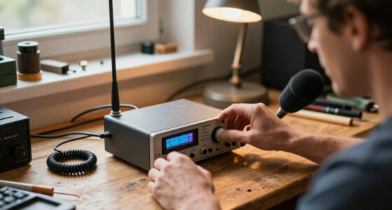 11 Best Ham Radio Equipment for Different Operating Needs in 2027