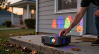 11 Best Smart Home Halloween Projectors for Spooky Displays in 2027