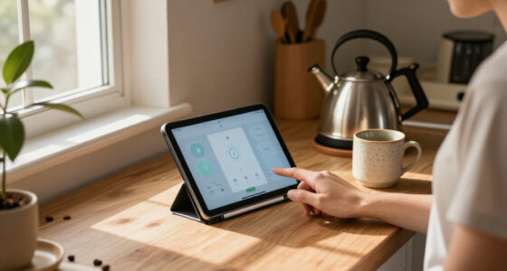 11 Best Smart Home Tablets for Connected Home Control in 2027