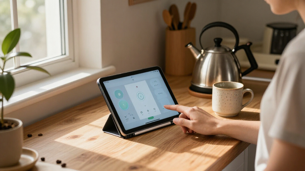 11 Best Smart Home Tablets for Connected Home Control in 2027