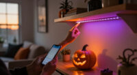 11 Best Smart LED Strip Lights for Halloween in 2027
