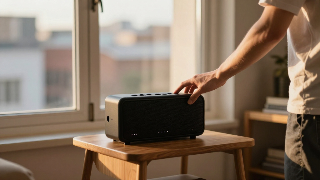 11 Best Statement Speakers for Standout Sound and Style in 2027