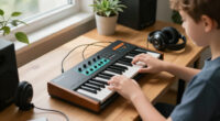 11 Best Synthesizers for Beginners in 2027
