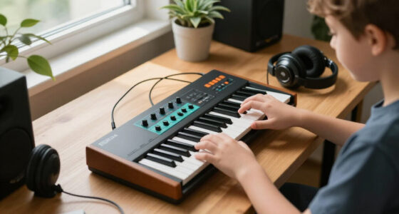 11 Best Synthesizers for Beginners in 2027
