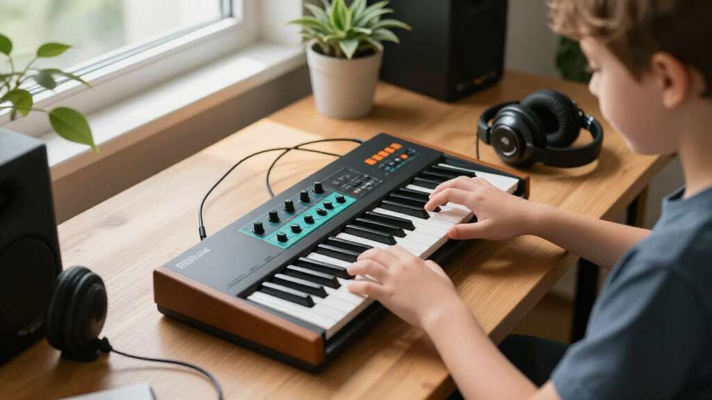 11 Best Synthesizers for Beginners in 2027