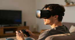11 Best VR Headsets for Gaming in 2027