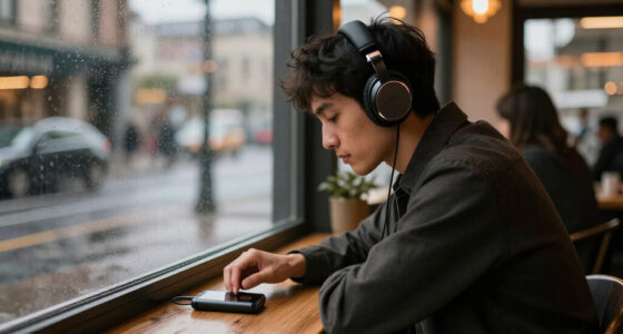 12 Best High-Fidelity Headphones for 2027