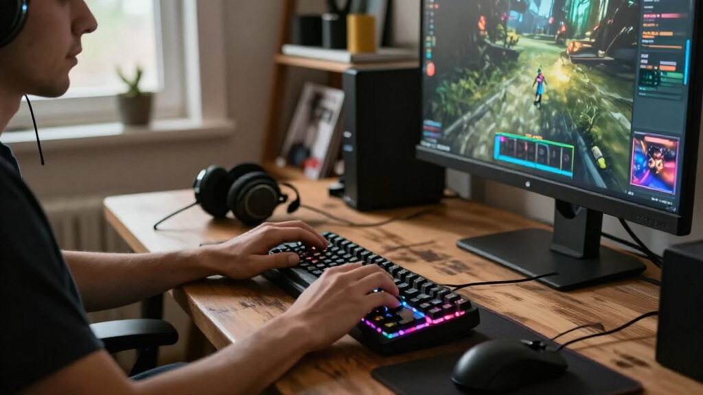 12 Best Mechanical Gaming Keyboards for Every Setup in 2027
