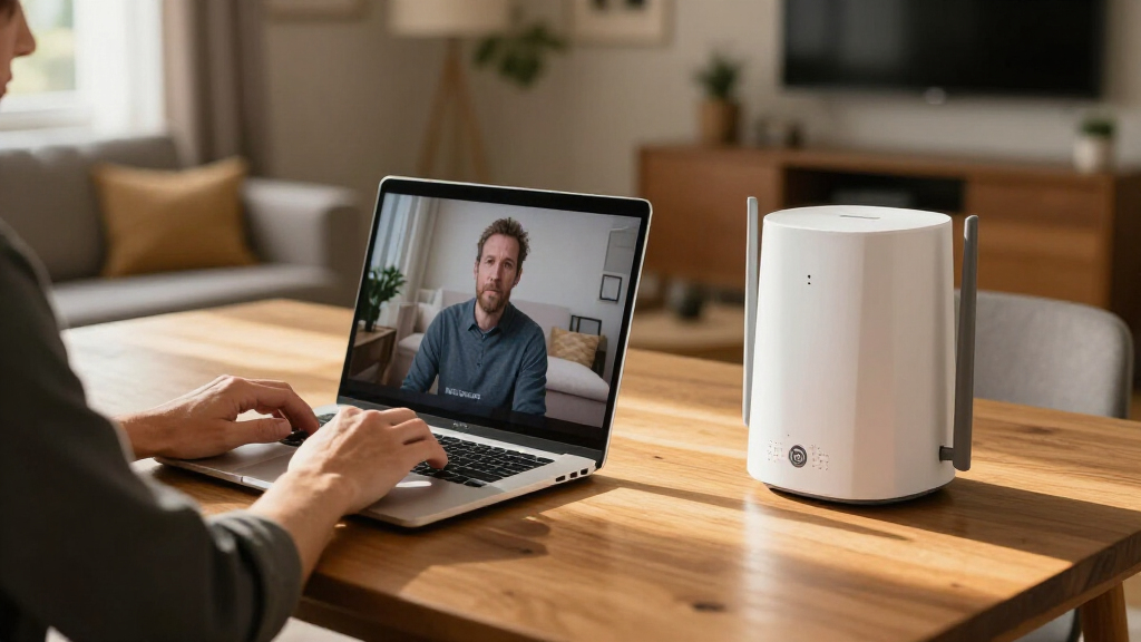 12 Best Netgear Orbi Mesh WiFi Systems for Reliable Whole-Home Coverage in 2027