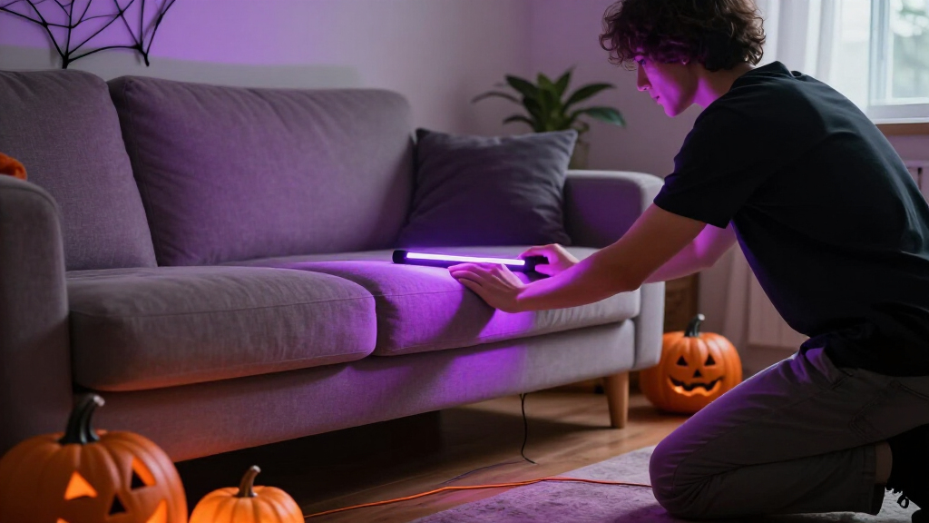 12 Best Smart LED Strip Lights for Halloween in 2027