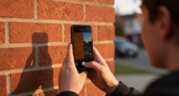 12 Best Thermal Camera Phones for Home Inspection and Repair in 2027