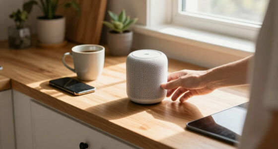 12 Best Voice Assistant Speakers for Smarter Homes in 2027