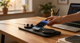 12 Best Wireless Charging Stations for Multiple Devices in 2027