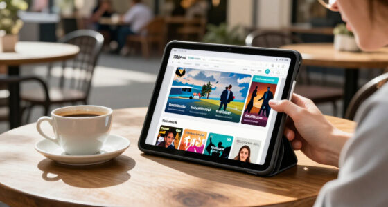 13 Best Amazon Android Tablets for Everyday Use in 2027