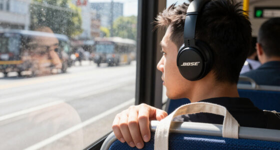 13 Best Bose Headphones for Noise Cancellation and Everyday Listening in 2027