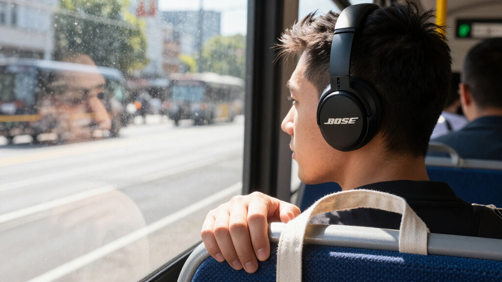 13 Best Bose Headphones for Noise Cancellation and Everyday Listening in 2027