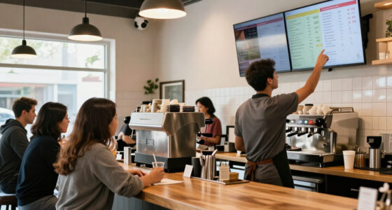 13 Best Digital Signage Displays for Business in 2027