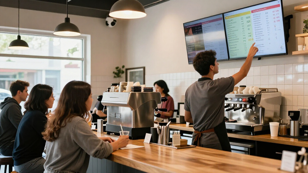 13 Best Digital Signage Displays for Business in 2027