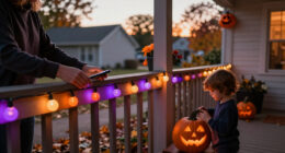 13 Best Smart Halloween Lights for Spooky Displays in 2027