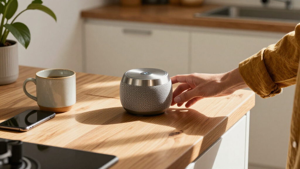 13 Best Smart Home Speakers for Connected Listening in 2027
