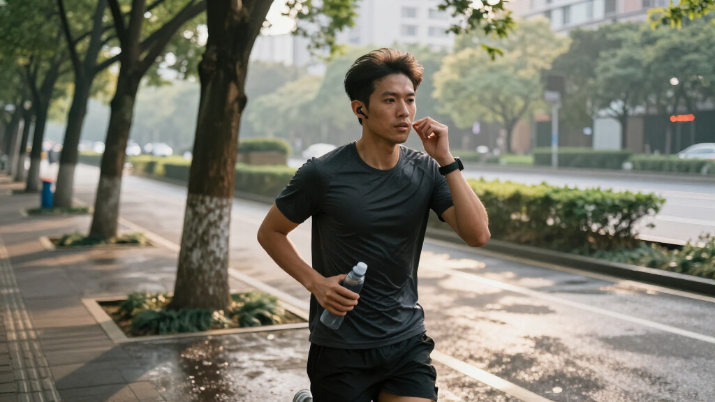13 Best Wireless Headphones for Runners in 2027