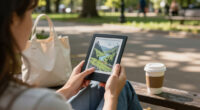 14 Best Color E-Readers for Reading and Note-Taking in 2027