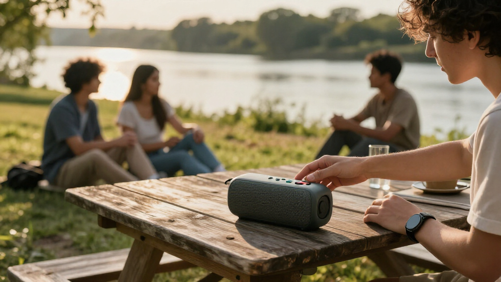 14 Best Portable Bluetooth Speakers for Every Listening Situation in 2027