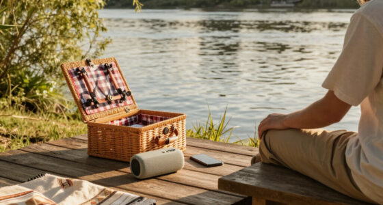 14 Best Portable Bluetooth Speakers for Everyday Listening in 2027