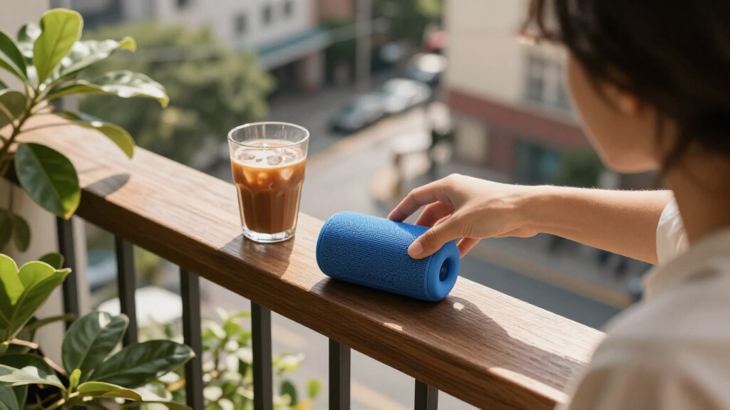14 Best Portable Bluetooth Speakers in 2027