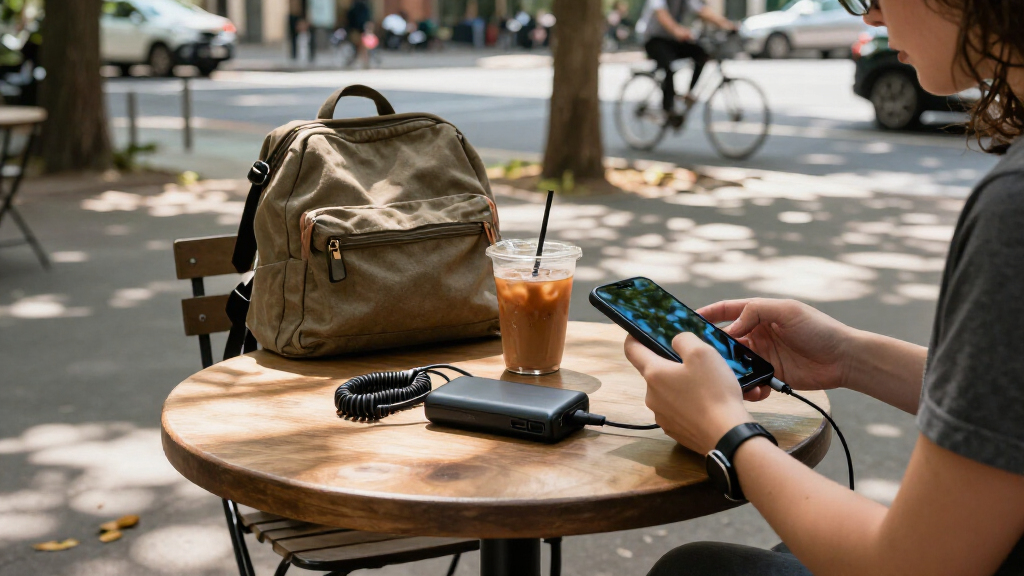 14 Best Portable Power Banks for Everyday and Travel Charging in 2027