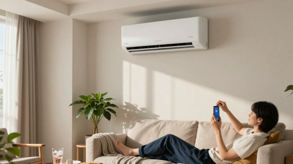14 Best Smart Air Conditioners for Connected Home Cooling in 2027