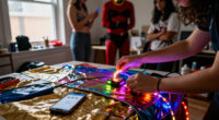 14 Best Smart Costume Gadgets for Standout Cosplay in 2027