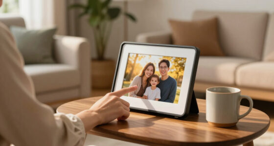 14 Best Smart Digital Photo Frames in 2027