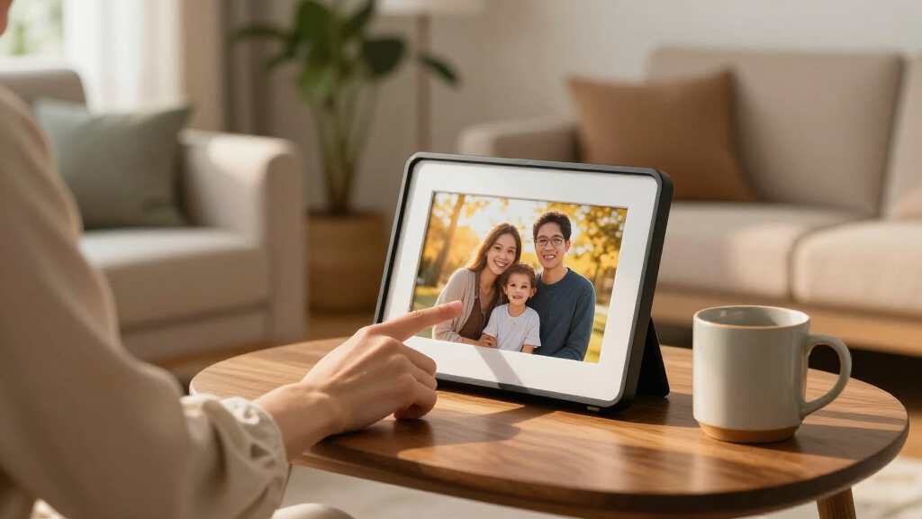 14 Best Smart Digital Photo Frames in 2027