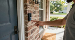 14 Best Smart Home Security Doorbells for 2027