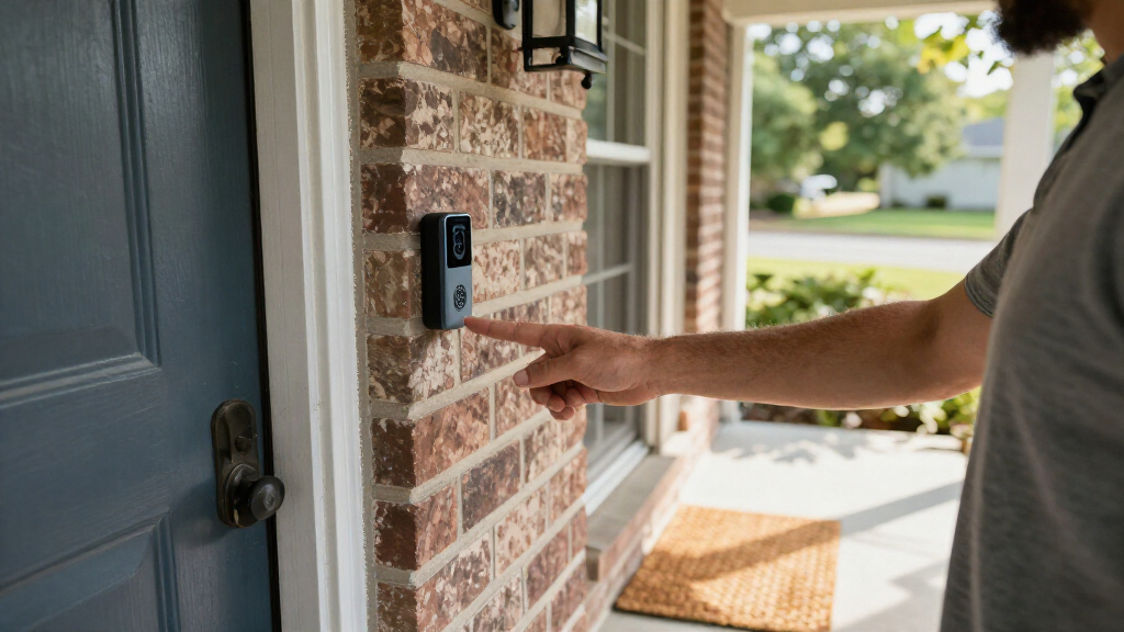 14 Best Smart Home Security Doorbells for 2027