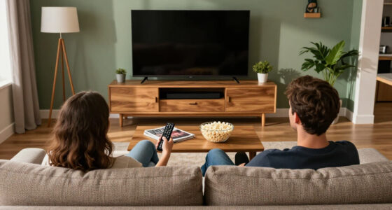 14 Best TVs and Soundbars for a Better Home Theater in 2027