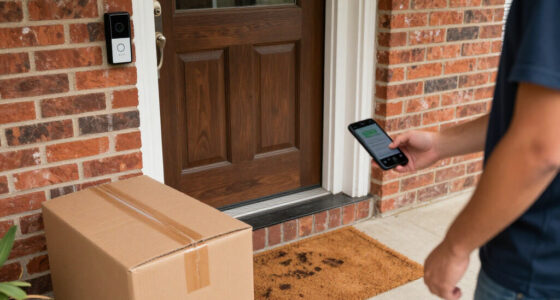 14 Best Video Doorbells With Package Detection for 2027