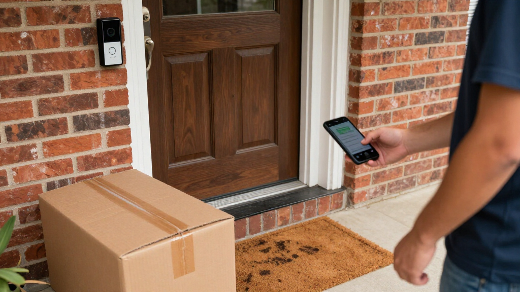 14 Best Video Doorbells With Package Detection for 2027