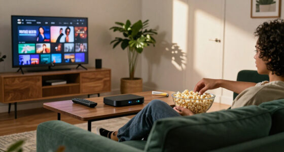 14 Best WiFi Streaming Players for Smoother Home Streaming in 2027
