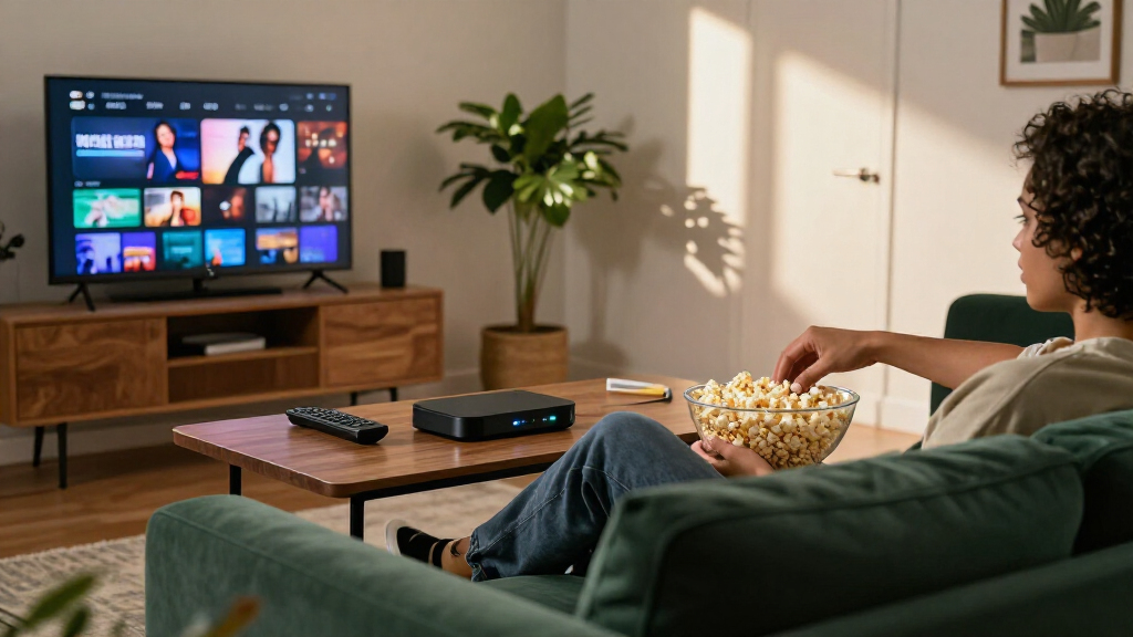 14 Best WiFi Streaming Players for Smoother Home Streaming in 2027