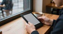 15 Best Amazon Kindle E-Readers for Every Type of Reader in 2027