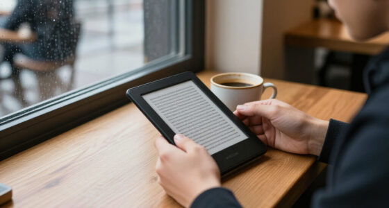 15 Best Amazon Kindle E-Readers for Every Type of Reader in 2027