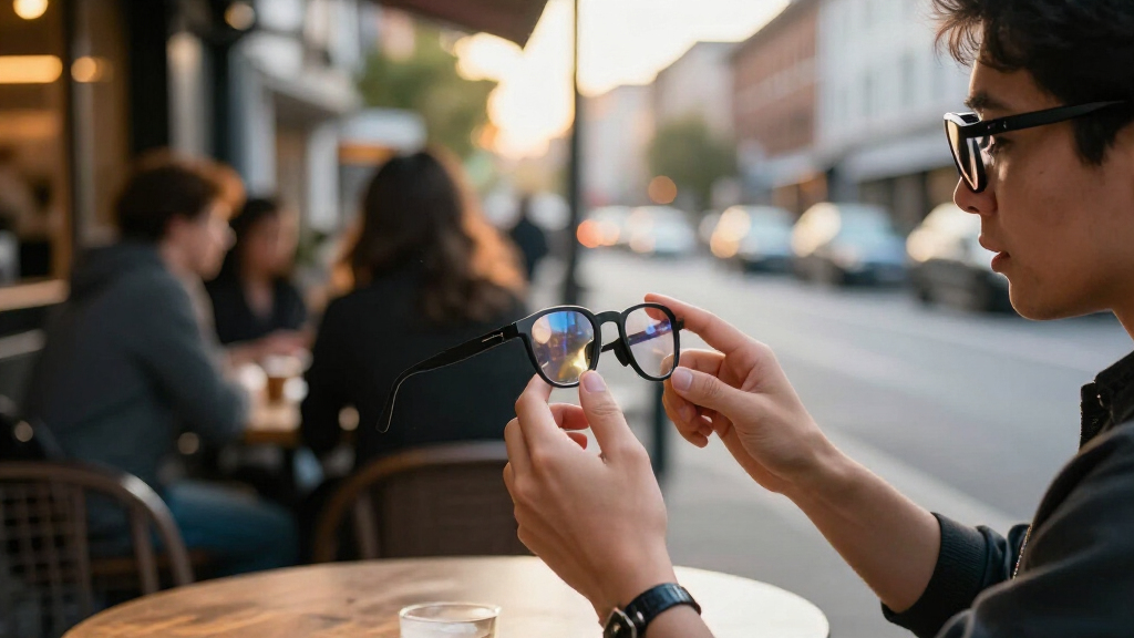 15 Best Augmented Reality Smart Glasses for Everyday Use in 2027