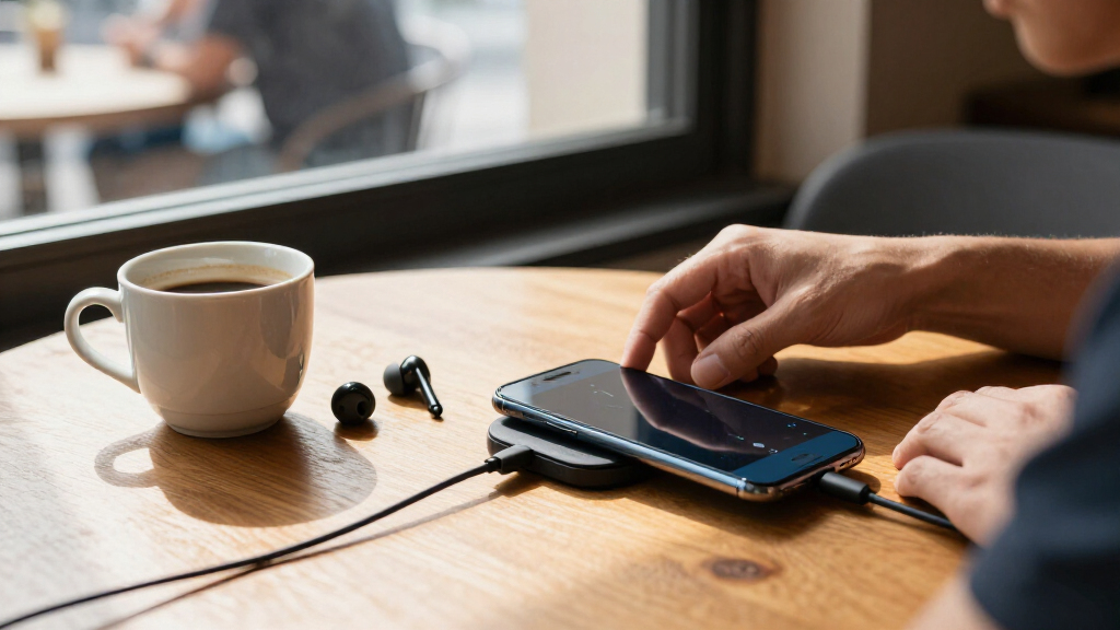 15 Best Belkin Charging Accessories for Everyday Power in 2027