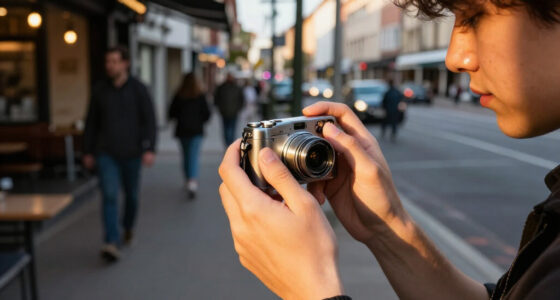 15 Best Compact Digital Cameras for Everyday Carry in 2027